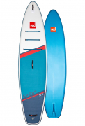 Red Paddle Co SPORT MS Board Set 11'3" x 32" x 4.7" 2021