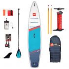 Red Paddle Co SPORT MSL Board Set 12'6" x 30" x 6" 2021