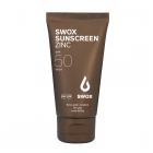 Swox Crème solaire SPF 50 Zinc 50 ml