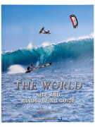 Le guide mondial du kite et du windsurf