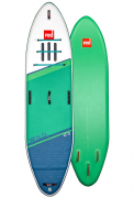 Red Paddle Co WILD MSL Tablero 11'0" x 34" x 6"