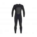 Xcel Drylock X X2 Wetsuit 5/4mm Frontzip Men Black