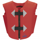 BECO Sinbad life jacket 0 for children red 2019
