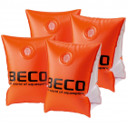 BECO Swimming wings for youths and adults from 60 kg - size II