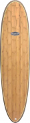 Buster Surfboards Magic Glider Wood Bamboo 7'2