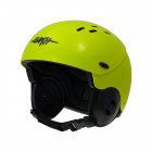 GATH GEDI Wassersport Helm Neon Gelb