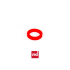 Red Paddle Co RED Gummi Dichtung für Pumpenschlauch schwarz