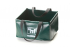 °hf Folding Bowl Accessories Green 10L