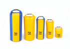 °hf Dry-Pack PUR Yellow Packing Bag