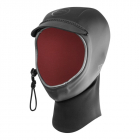 Xcel Infiniti LTD Neoprene Hood 2mm Black