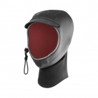 Xcel Drylock Neoprene Hood 2mm Black