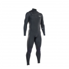 ION Seek Core Semidry wetsuit 5/4mm front zip men black