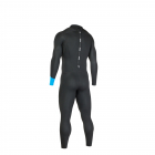 ION Base Semidry wetsuit 3/2mm back zip men black
