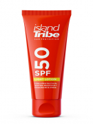 Island Tribe Loción ligera FPS 50 - 200 ml