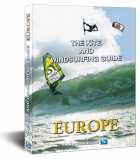 Le guide du kite et du windsurf en Europe