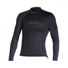 Xcel Axis Long Sleeve Neoprene Jacket 2/1mm Men Black