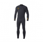 Xcel Infiniti Comp TDC X2 Wetsuit 2mm Front Zip Men Black