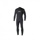 Xcel Infiniti Comp X2 Combinaison 3/2mm Front-Zip Hommes Noir