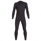 Xcel Muta Infiniti OS LTD 4/3mm Back-Zip Uomo Nero