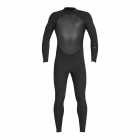 Xcel Axis X OS Wetsuit 3/2mm Back-Zip Men Black