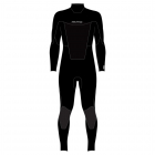 Neilpryde Nexus Combinaison 3/2mm Backzip Homme C1 Noir