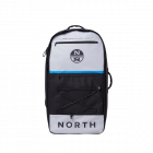 North SUP Carrying bag Black OneSize