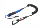 °hf Connect SUP Board Leash 10ft Blue