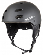 Pro-Tec Ace Wake Water Sports Helmet Unisex Rubber Black