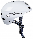 Pro-Tec Ace Water Water Sports Helmet Unisex White Shiny
