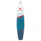 Red Paddle Co SPORT SUP 12'6" x 30" x 6" MSL Bleu-Blanc
