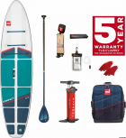 Red Paddle Co COMPACT Board Set 11`0" x 32" x 4,7"
