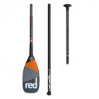 Red Paddle Co RPC Ultimate Carbon 3pc Paddel LeverLock 2021