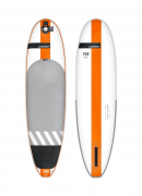 RRD AIRSURF Long 7.6 Inflatable Surfboard