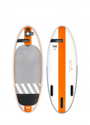 RRD AIRSURF 5.2 Aufblasbares Surfboard