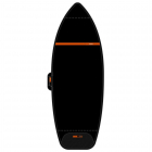 RRD Surf Single Boardtasche 23-24" Schwarz