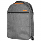 RRD Split Backpack Gray
