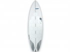 RSPro HexaTraction Board Grip Surf White 20 pieces