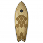 RSPro Cork HexaTraction Board Grip Surf 15 pièces