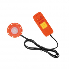 Secumar Seculux LED-II luz de emergencia marina - kit de adaptación para chalecos salvavidas