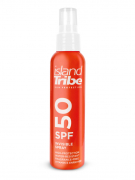 Island Tribe Clear Gel Spray Sun Protection SPF 50 - 100 ml