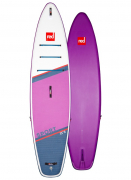 Red Paddle Co SPORT SE Board 11'3" x 32" x 4.