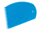 Sticky Bumps Wax Comb Original Blue