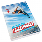 Tricktionary Kiteboarding : Twintip Supreme Edition