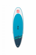 Red Paddle Co WHIP SUP 8'10" x 29" x 4" MSL mit TITAN 2 Pumpe