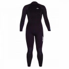 Xcel IconX OS Wetsuit 3/2mm Back-Zip Women Black