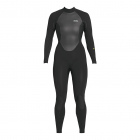 Xcel Axis X OS Wetsuit 3/2mm Back-Zip Women Noir