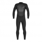 Xcel Axis X OS Wetsuit 5/4mm Back-Zip Men Black