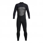 Xcel Infiniti X2 Wetsuit 4/3mm Hommes Noirs