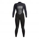 Xcel Infiniti X2 Wetsuit 5/4mm Women Noir