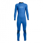 Xcel Axis OS wetsuit 5/4mm youth sapphire blue